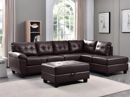 Gallant - Sectional