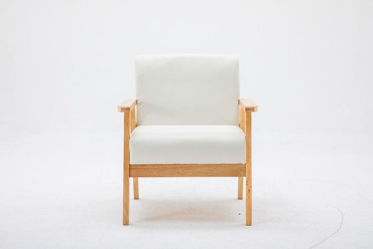 Bahamas - Fabric Chair