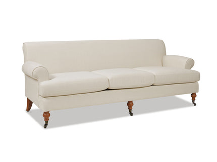 Alana Lawson - Three Cushion Tightback Sofa