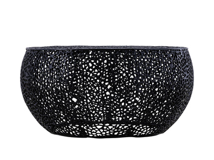 T3502 - Modern Round Coffee Table