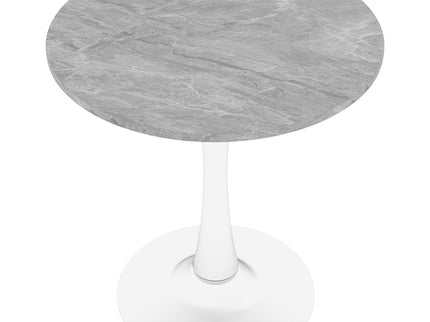 Coffee Table & Round Top