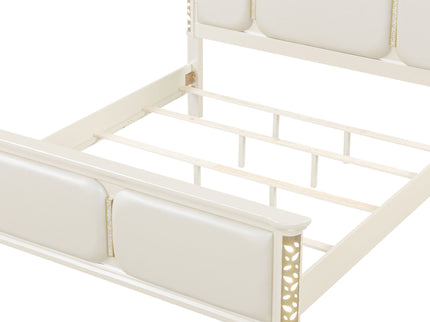 Cinderella - Upholstered Bed