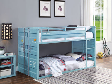 Cargo - Bunk Bed, Sturdy Construction