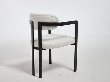 Dining Arm Chairs (Set of 2)