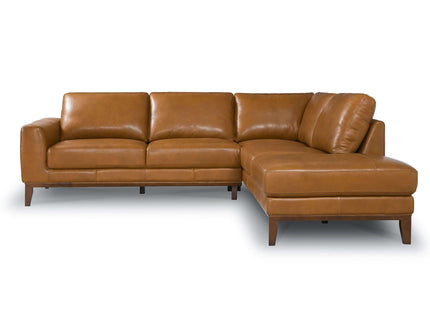 London - Sectional Sofa Left Facing