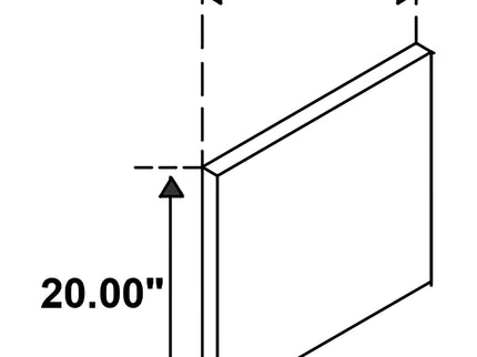 Tokyo - LED Bedroom Set