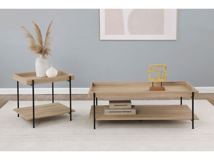 Miller - Table