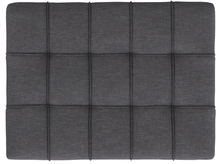 Mariah - Upholstered Lift Top Table Storage Ottoman