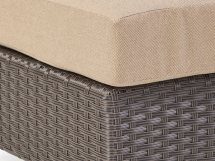 Pt Limon - Modern Outdoor Single Sofa