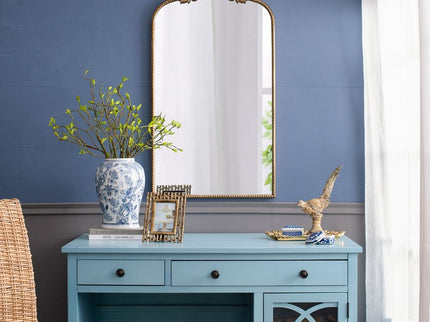 Natural Desk Stylish Design