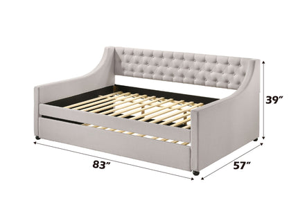 Lianna - Daybed Twin & Trundle