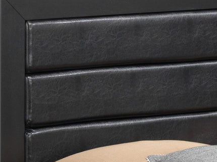 Elegant Storage Bed For Cozy Spaces