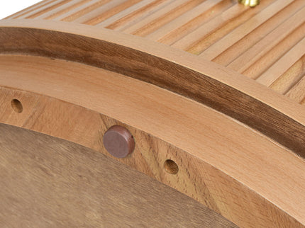 Valentine - 2 Drawer Storage Side Table
