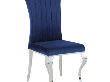 Shambrook - Side Chairs (Set of 4)