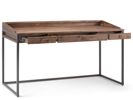 Ralston - Handcrafted Desk