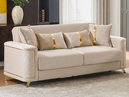 Lisa - Sofa