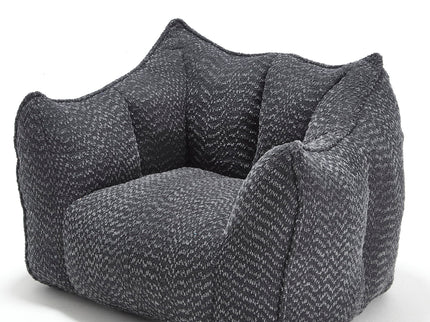 Comfortable Sofa Chairs With Highly Resilient Foam For Living Rooms And Bedrooms