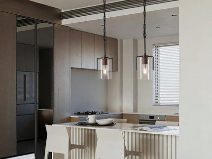 Adjustable Pendant Lighting