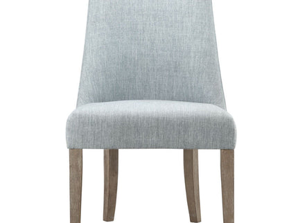 Comfortable Dining Chair Upholstered (Set of 2)