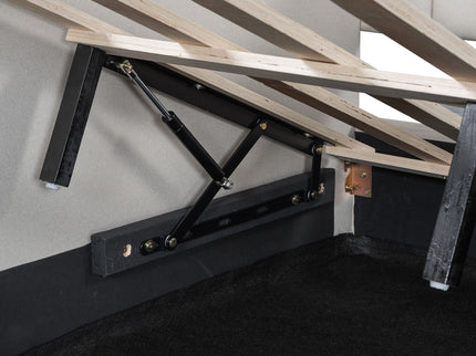 Modern Upholstered Daybed With Underneath Storage