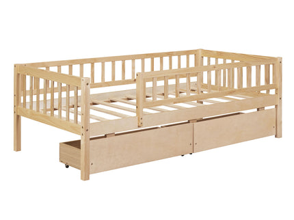 Multi Functional Daybed Bed