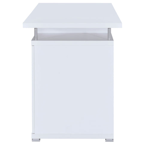 Rochelle - 2 Drawer Office Desk