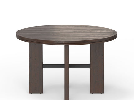 Gorman - 2 In 1 Dining And Game Table