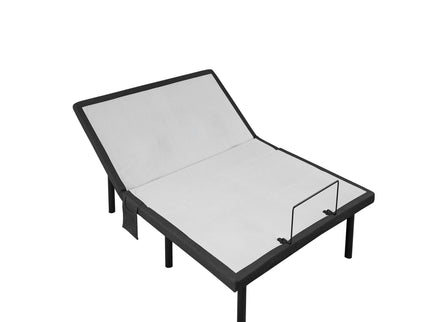 Ergonomic Adjustable Bed & Zero Gravity Base