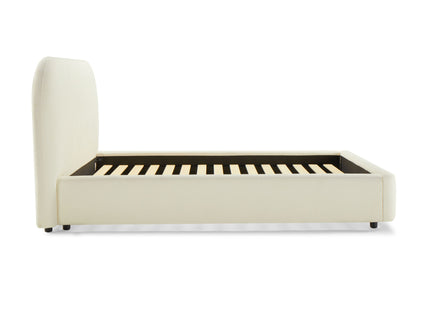 Arden - Bed, Sturdy Support