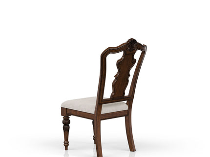 Traditional Chair