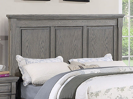 Bed Set With Underbed Drawers