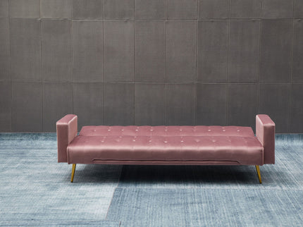 Comfort Compact Design Sofa Bed