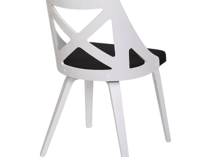 Charlotte - Farmhouse Side Chair (Set of 2)