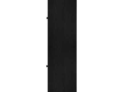 Kennison - Media Tower - Black