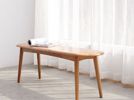 Dining Bench, Table Bench For Living Room