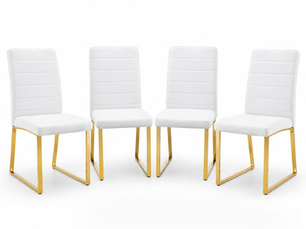 Oversized Ergonomic Dining Chairs For Home