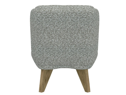Armless Accent Chair