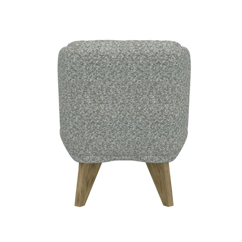 Armless Accent Chair