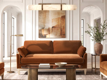 Pasadena - Modern Farmhouse Sofa