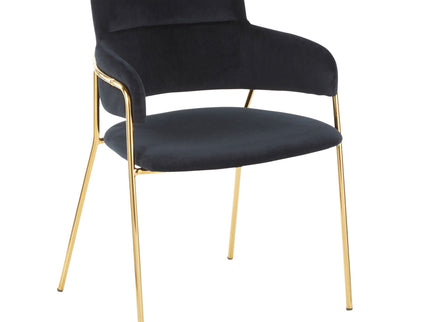Napoli - Contemporary Chair (Set of 2)