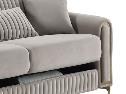 Ruby - Sofa Set