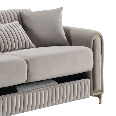 Ruby - Sofa