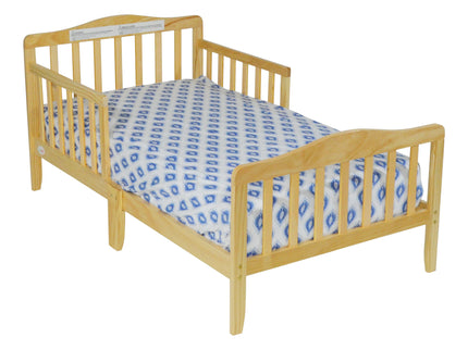 Blaire - Toddler Bed With Guardrails