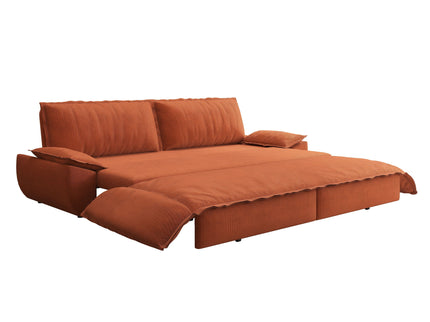Queen Pull Out Sofa Bed, 3 In 1 Convertible Sleeper Sofa