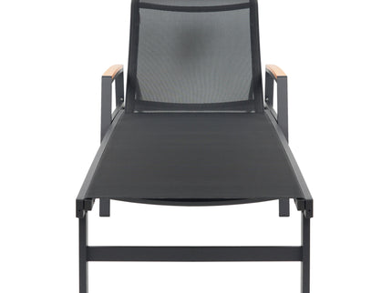 Oxton - Chaise Lounge