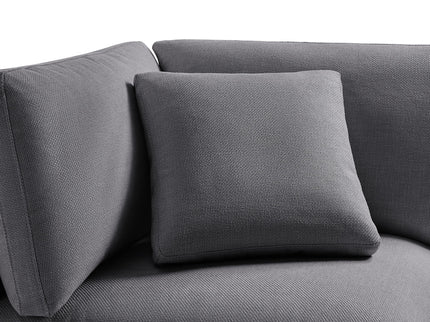 Cassandra - Sofa With Ottoman