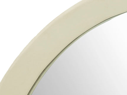 Transitional Decor Style Wall Mirror Decor With Frame For Bathroom