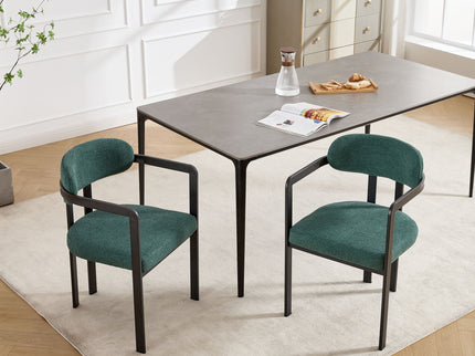 Dining Arm Chairs (Set of 2)