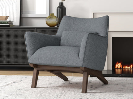 Brayden - Moder Armchair