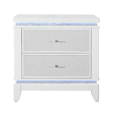 Collection image for: Bedroom > Nightstands